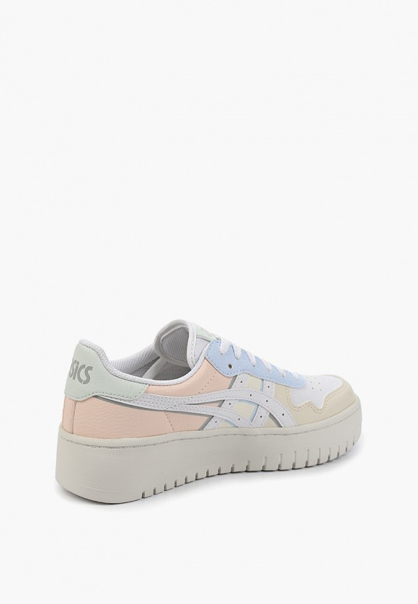 фото Кеды asics