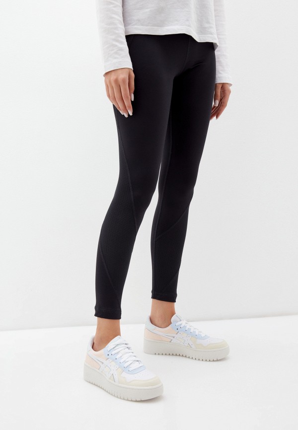 фото Кеды asics