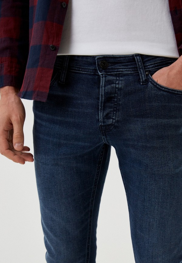 фото Джинсы jack & jones