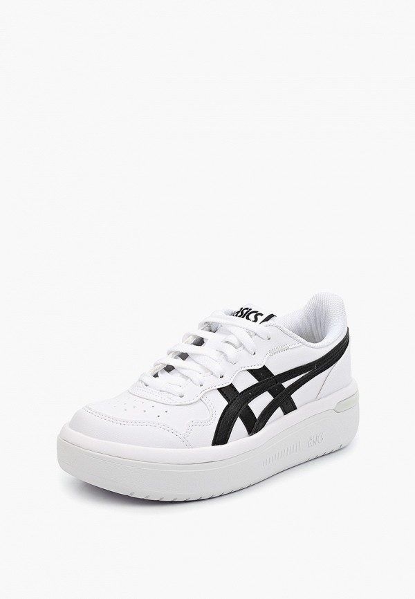 фото Кеды asics