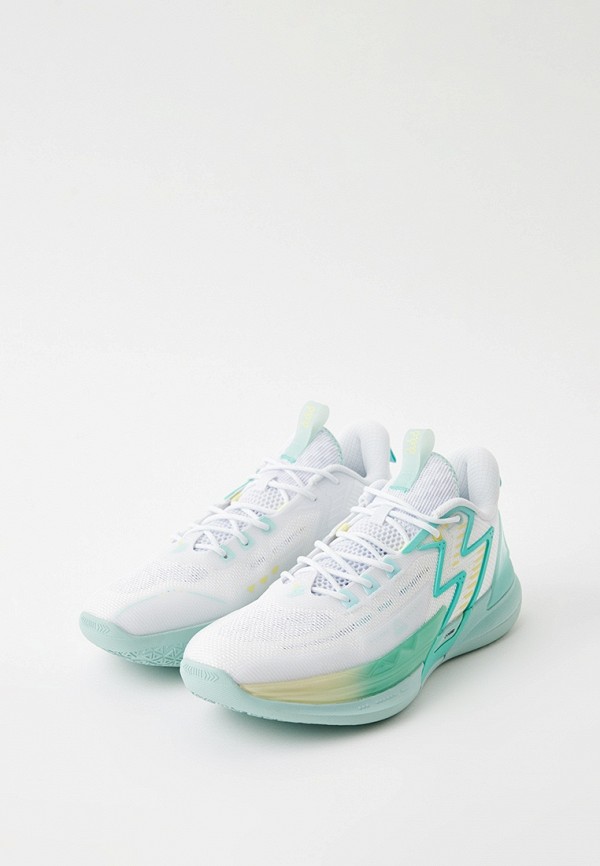 фото Кроссовки 361