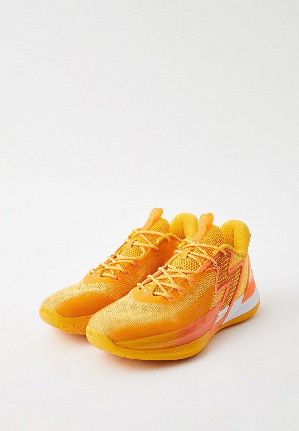 фото Кроссовки 361