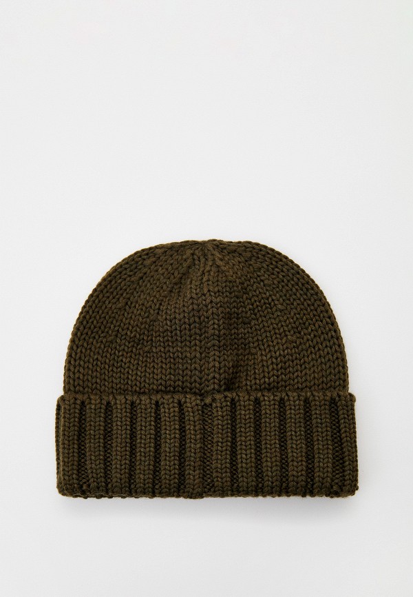 фото Шапка woolrich