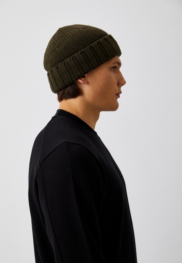 фото Шапка woolrich