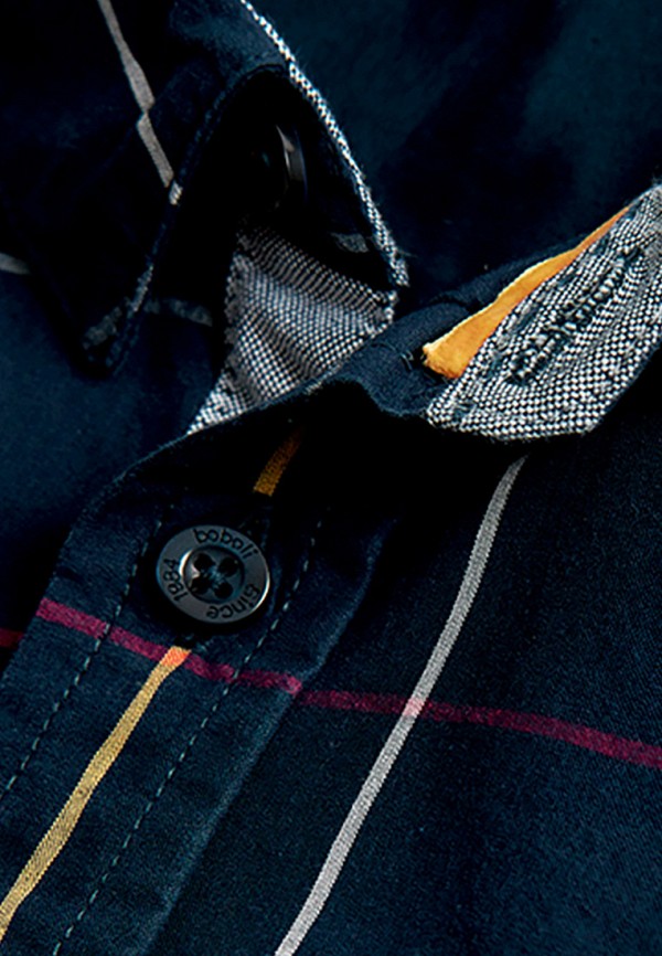 фото Рубашка boboli