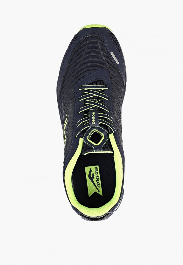 фото Кроссовки pro-specs