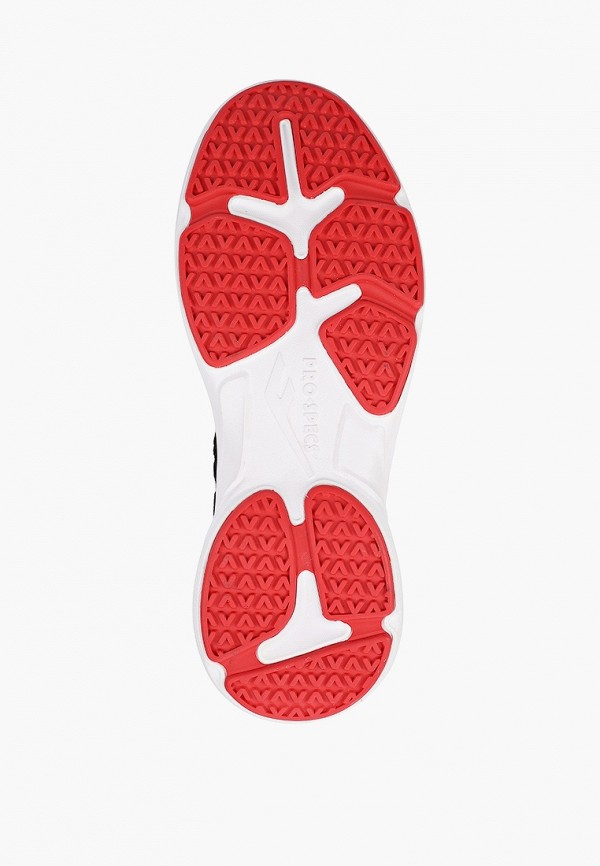 фото Кроссовки pro-specs