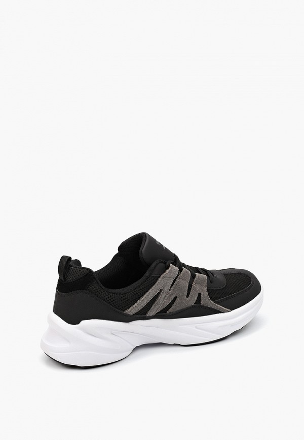 фото Кроссовки pro-specs