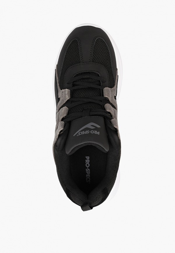 фото Кроссовки pro-specs