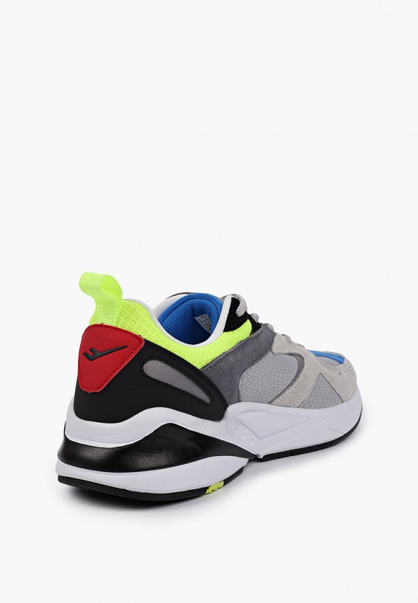 фото Кроссовки pro-specs