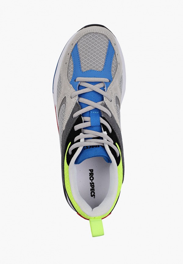 фото Кроссовки pro-specs