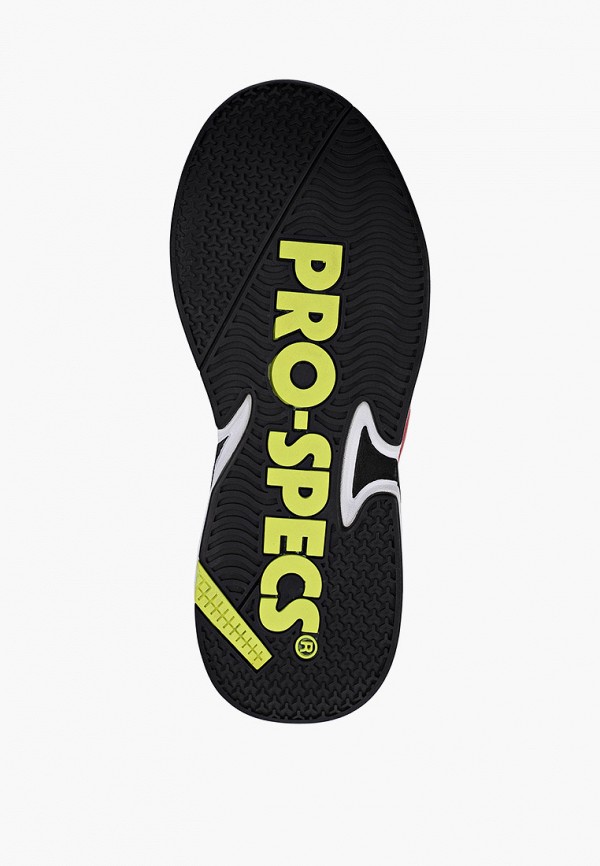 фото Кроссовки pro-specs