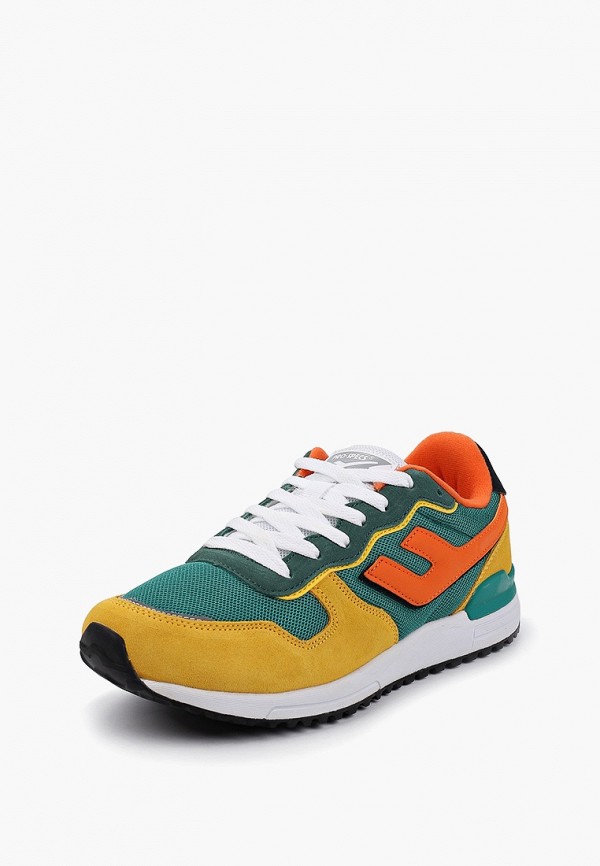 фото Кроссовки pro-specs