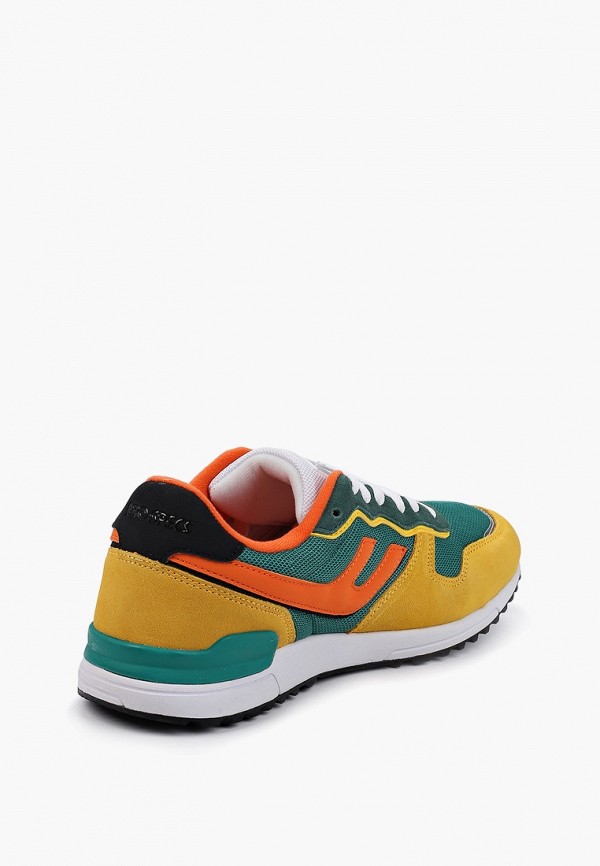 фото Кроссовки pro-specs