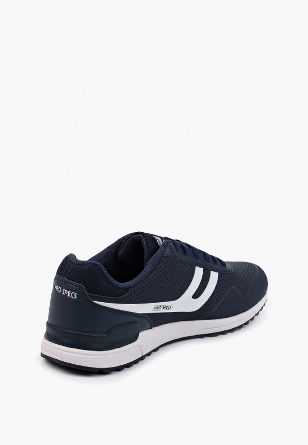 фото Кроссовки pro-specs