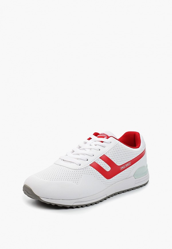 фото Кроссовки pro-specs