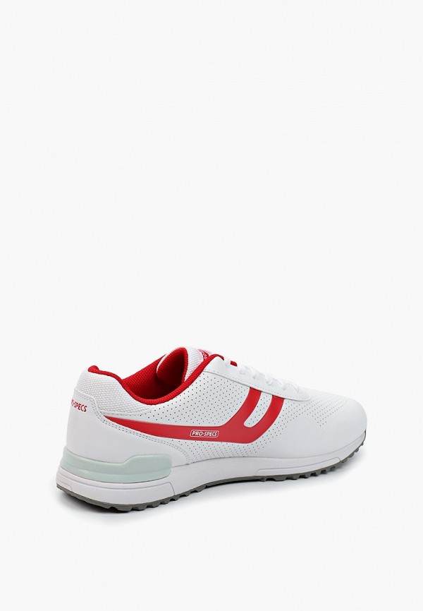 фото Кроссовки pro-specs