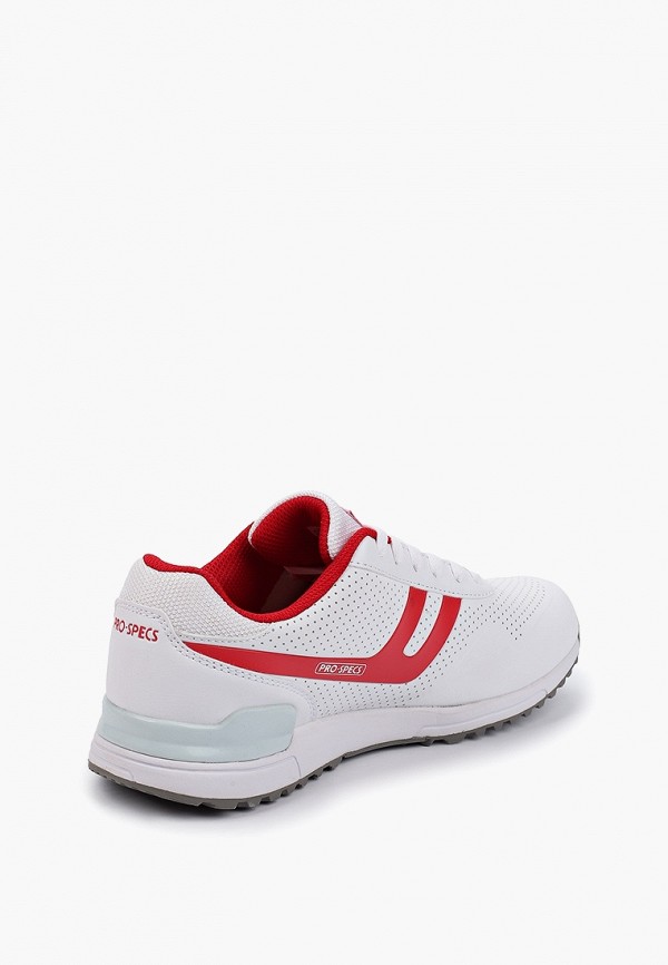фото Кроссовки pro-specs