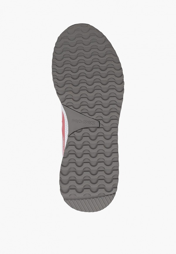 фото Кроссовки pro-specs