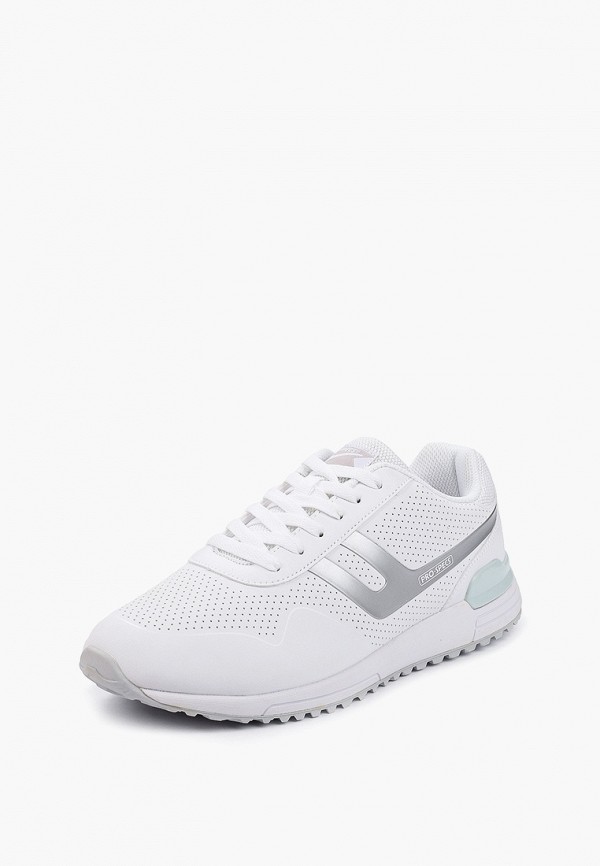 фото Кроссовки pro-specs