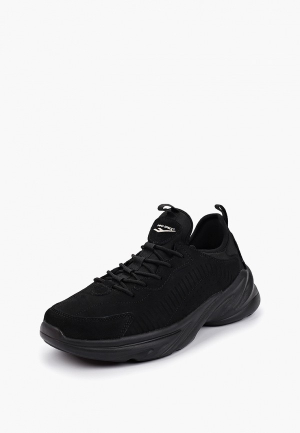 фото Кроссовки pro-specs