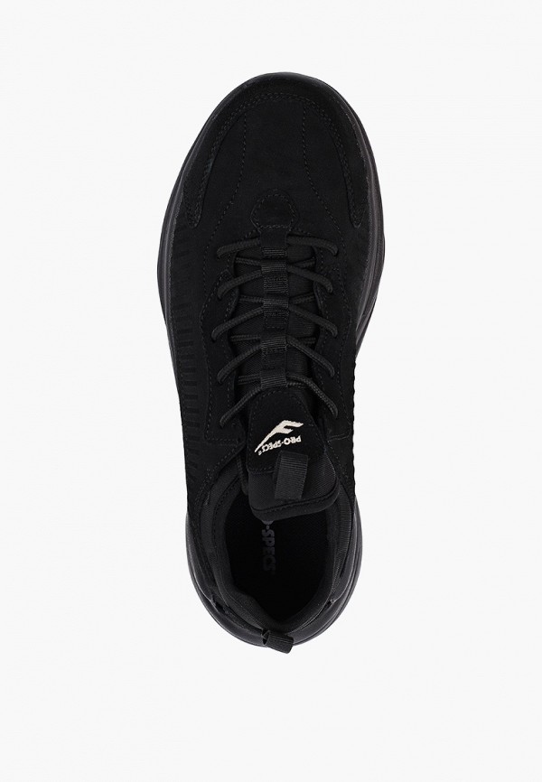 фото Кроссовки pro-specs