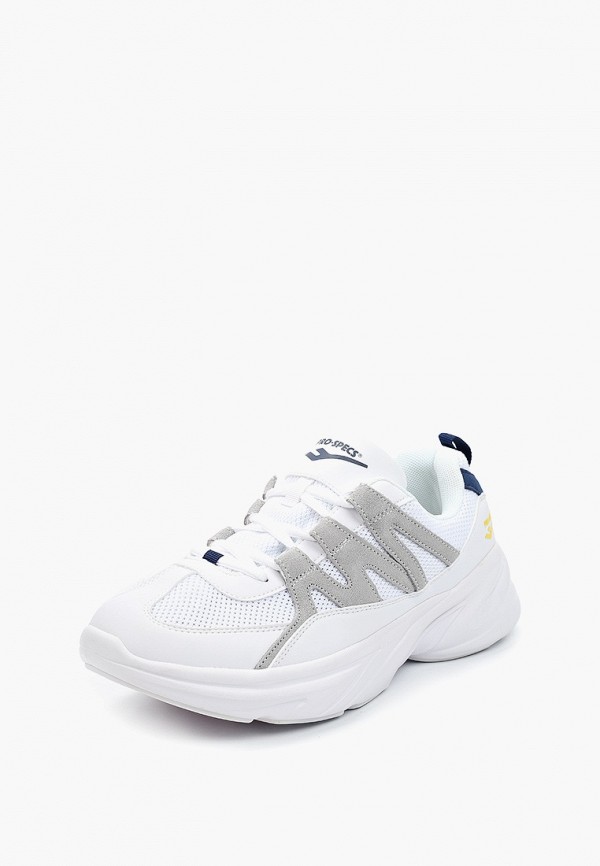 фото Кроссовки pro-specs