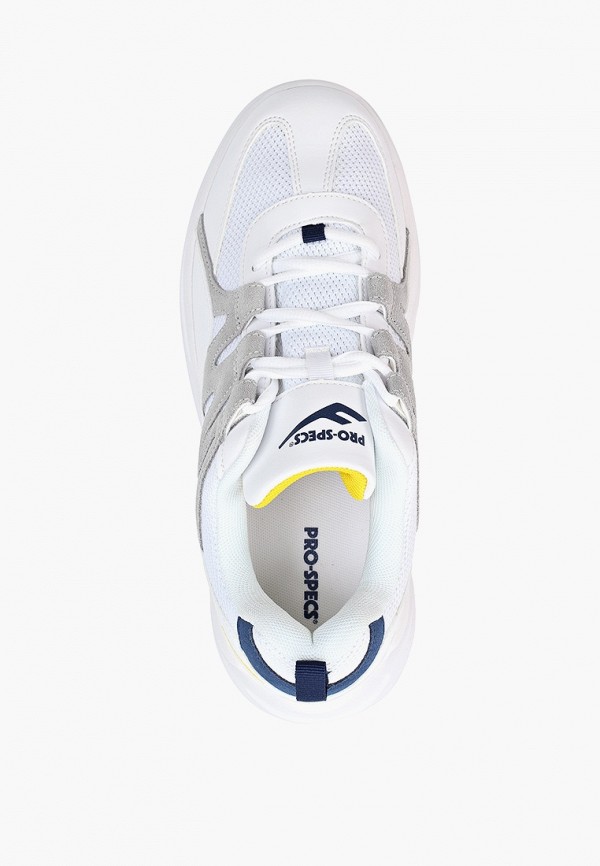 фото Кроссовки pro-specs