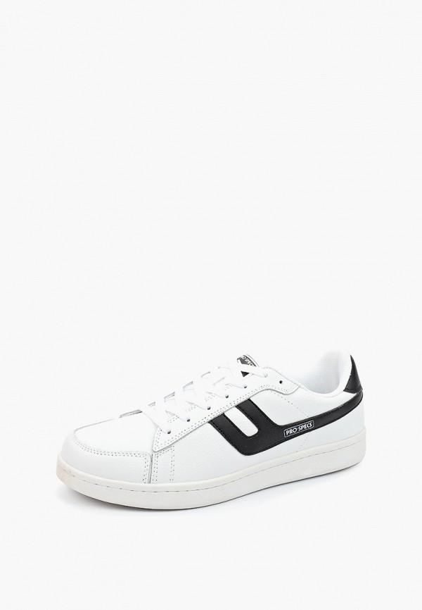 фото Кеды pro-specs