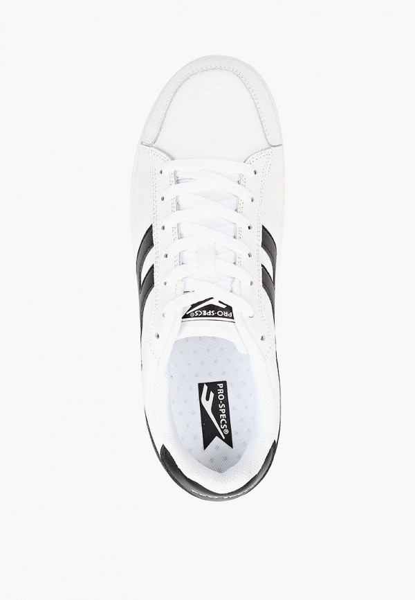 фото Кеды pro-specs