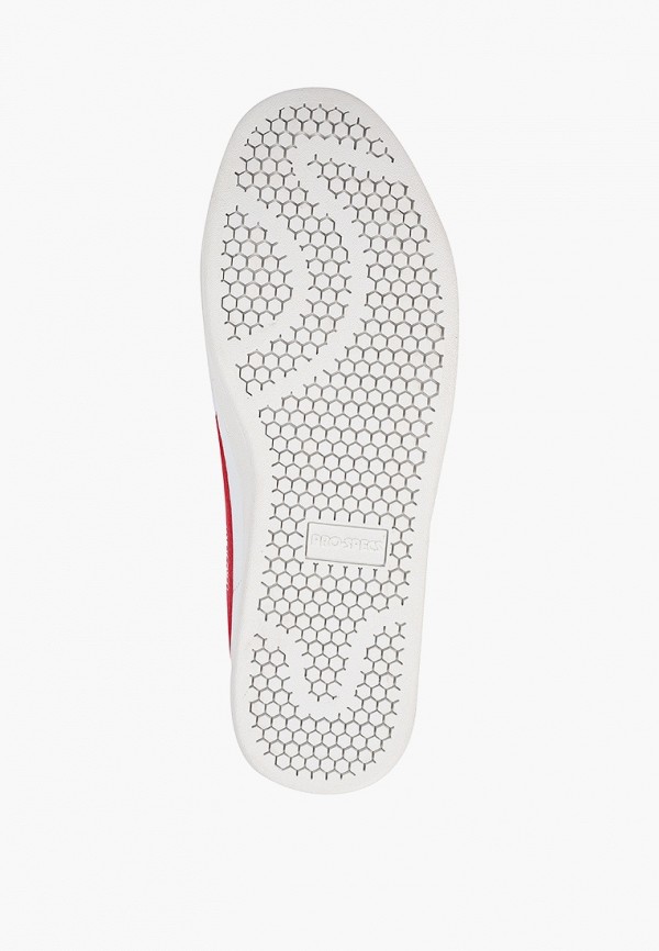 фото Кеды pro-specs