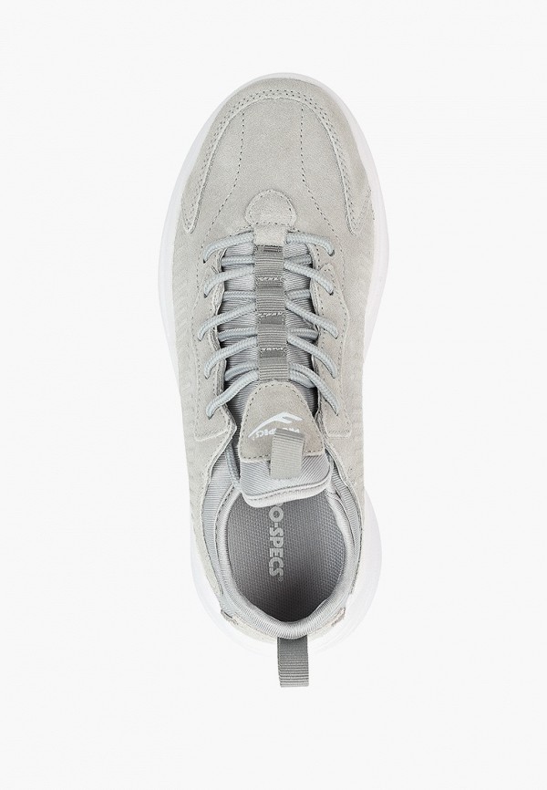 фото Кроссовки pro-specs