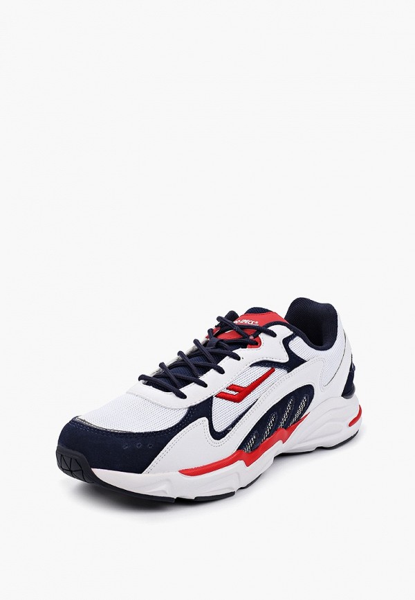 фото Кроссовки pro-specs