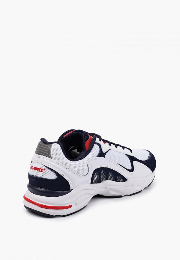 фото Кроссовки pro-specs