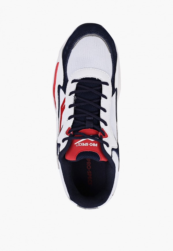 фото Кроссовки pro-specs