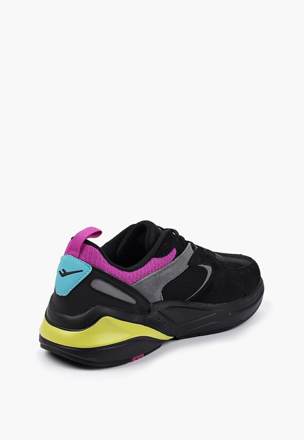 фото Кроссовки pro-specs