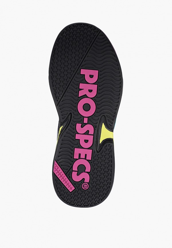 фото Кроссовки pro-specs