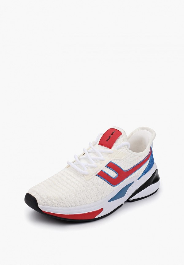 фото Кроссовки pro-specs
