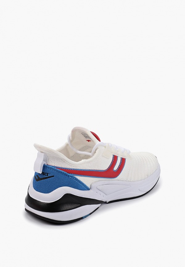 фото Кроссовки pro-specs