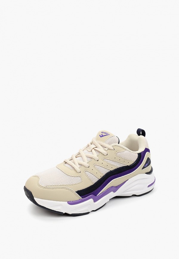 фото Кроссовки pro-specs