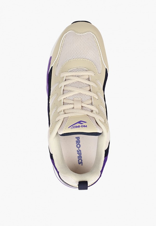 фото Кроссовки pro-specs