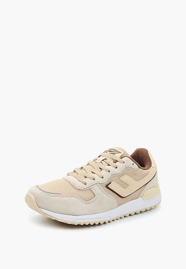 фото Кроссовки pro-specs