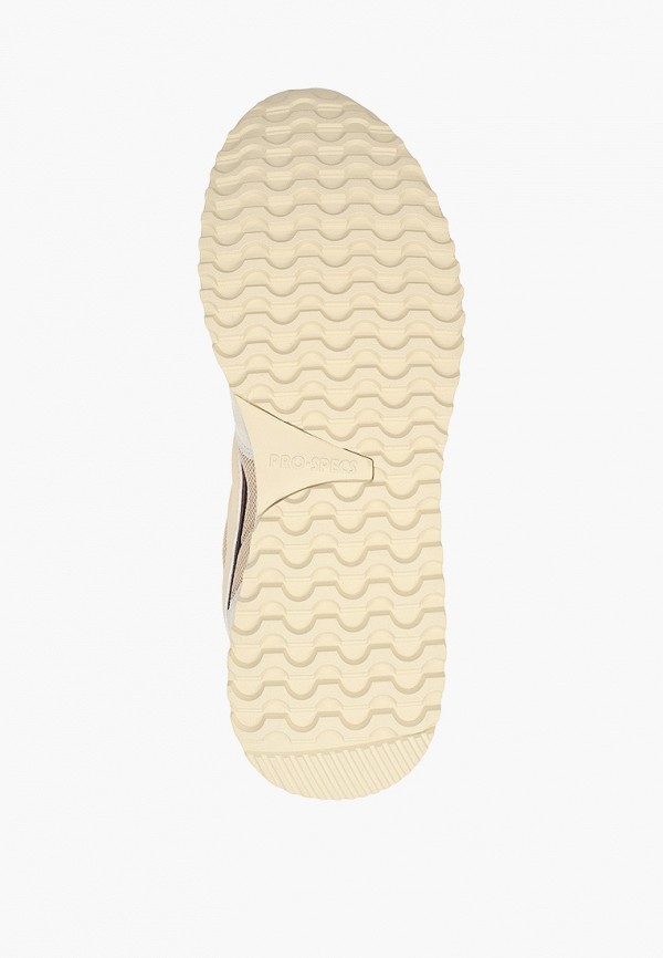 фото Кроссовки pro-specs