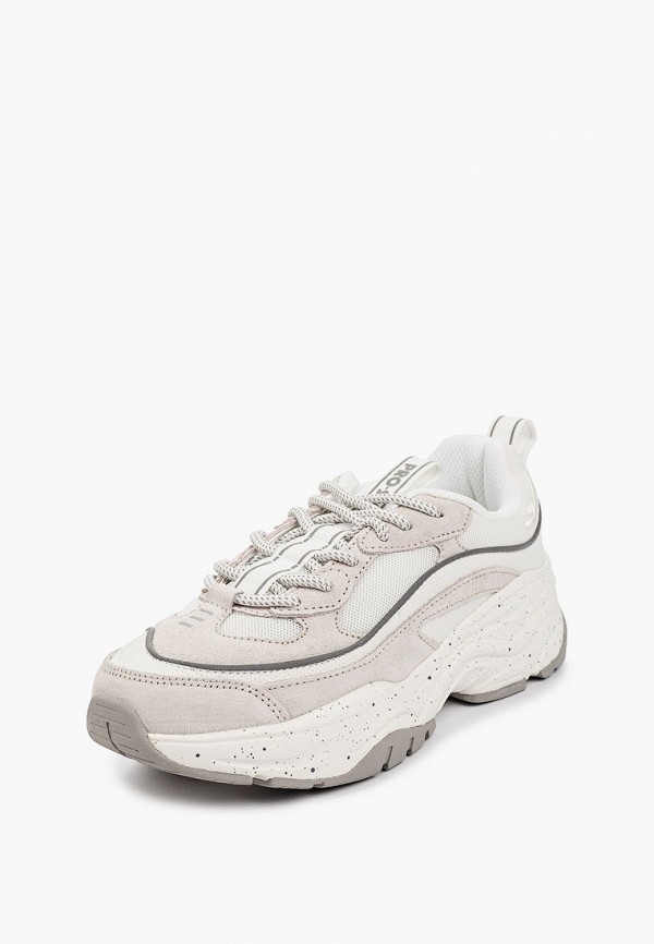 фото Кроссовки pro-specs