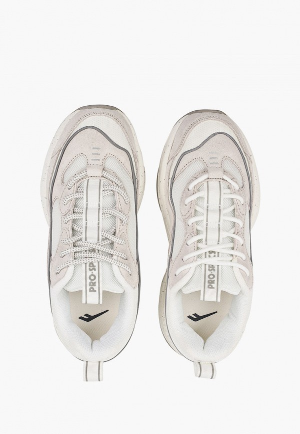 фото Кроссовки pro-specs