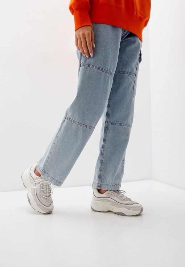 фото Кроссовки pro-specs