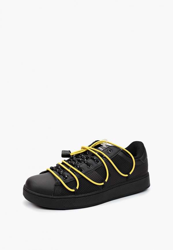 фото Кеды pro-specs