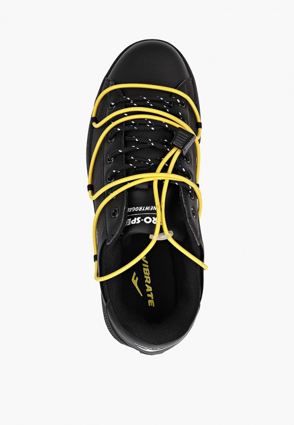 фото Кеды pro-specs