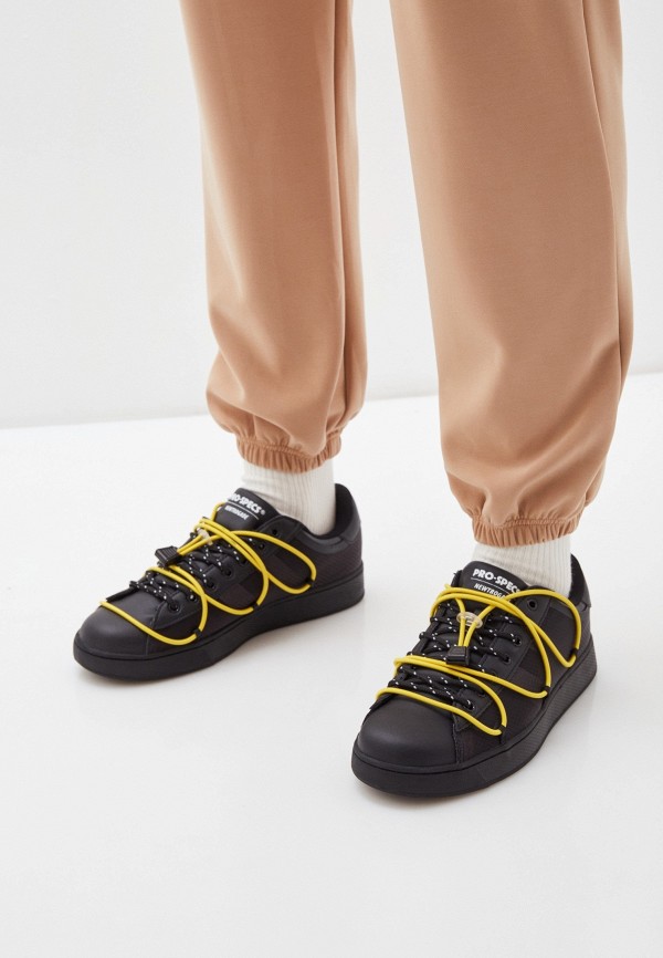 фото Кеды pro-specs