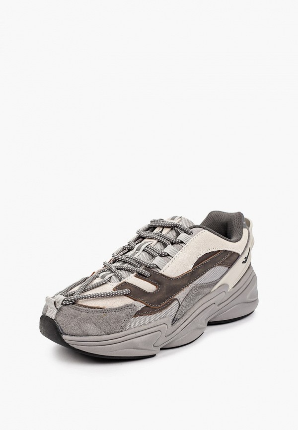 фото Кроссовки pro-specs